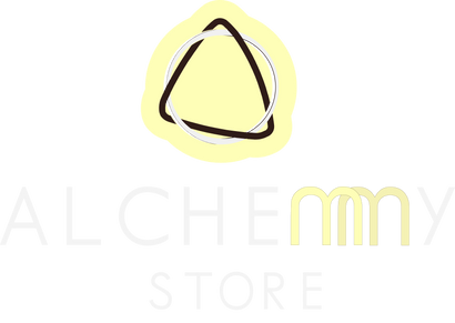 The Alchemmy Store